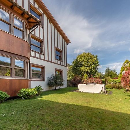43A Nature With Parking By Aston Rentals Otañes Exteriér fotografie