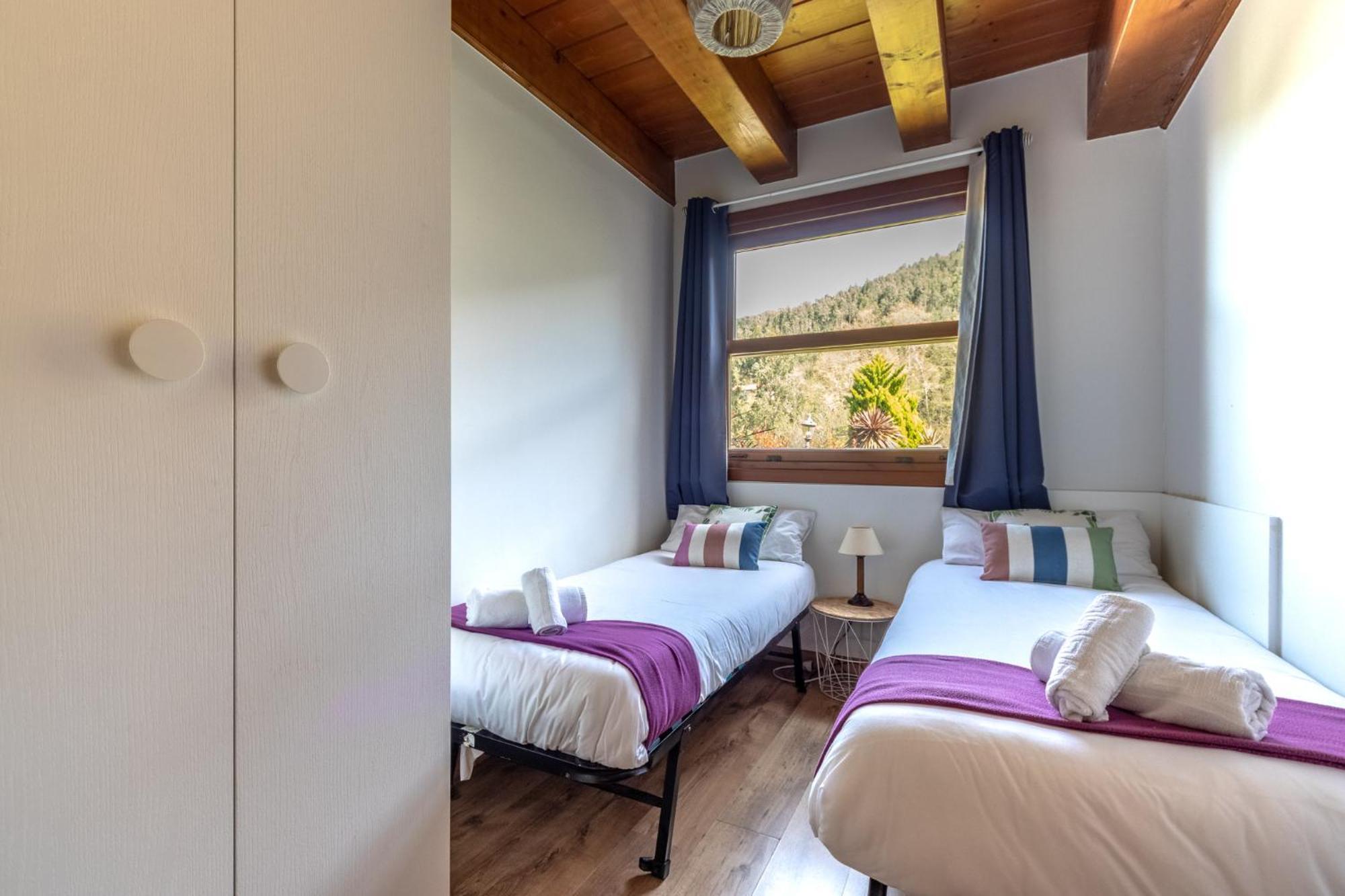 43A Nature With Parking By Aston Rentals Otañes Exteriér fotografie