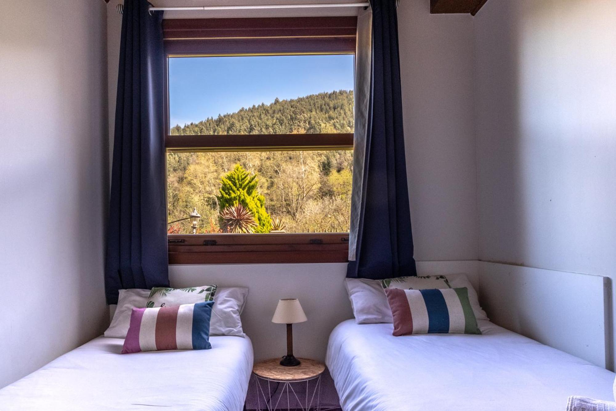 43A Nature With Parking By Aston Rentals Otañes Exteriér fotografie