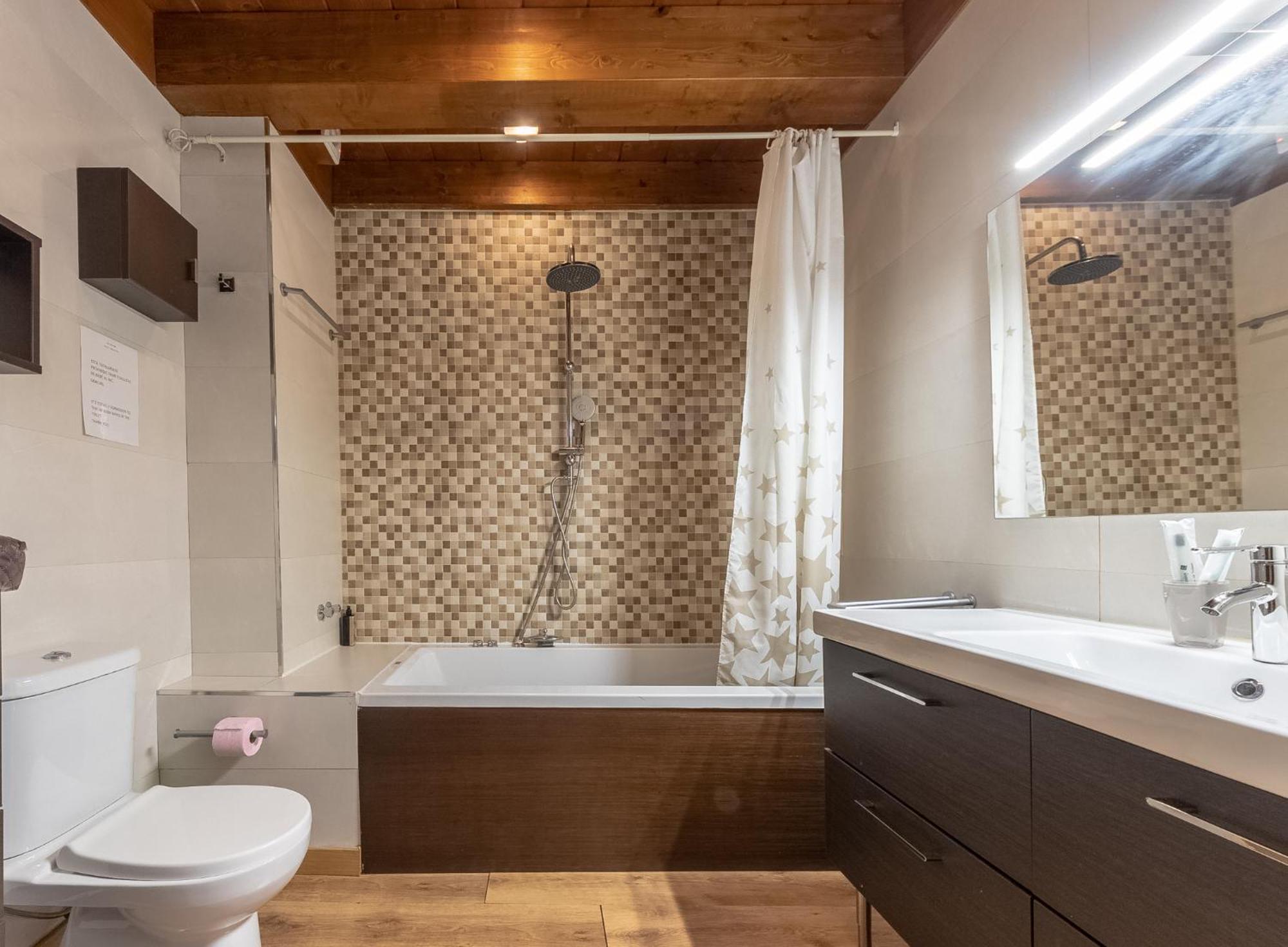 43A Nature With Parking By Aston Rentals Otañes Exteriér fotografie