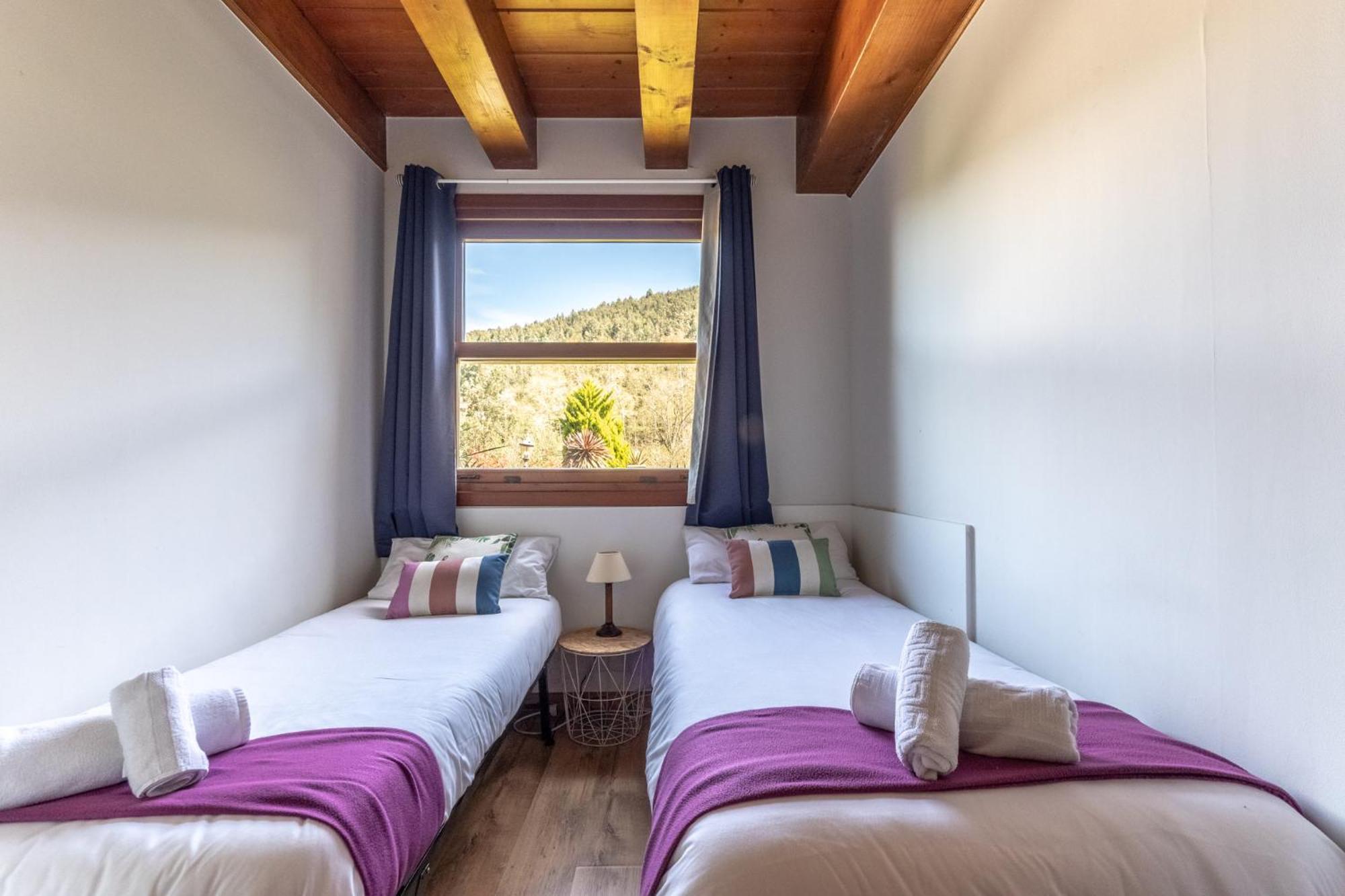 43A Nature With Parking By Aston Rentals Otañes Exteriér fotografie