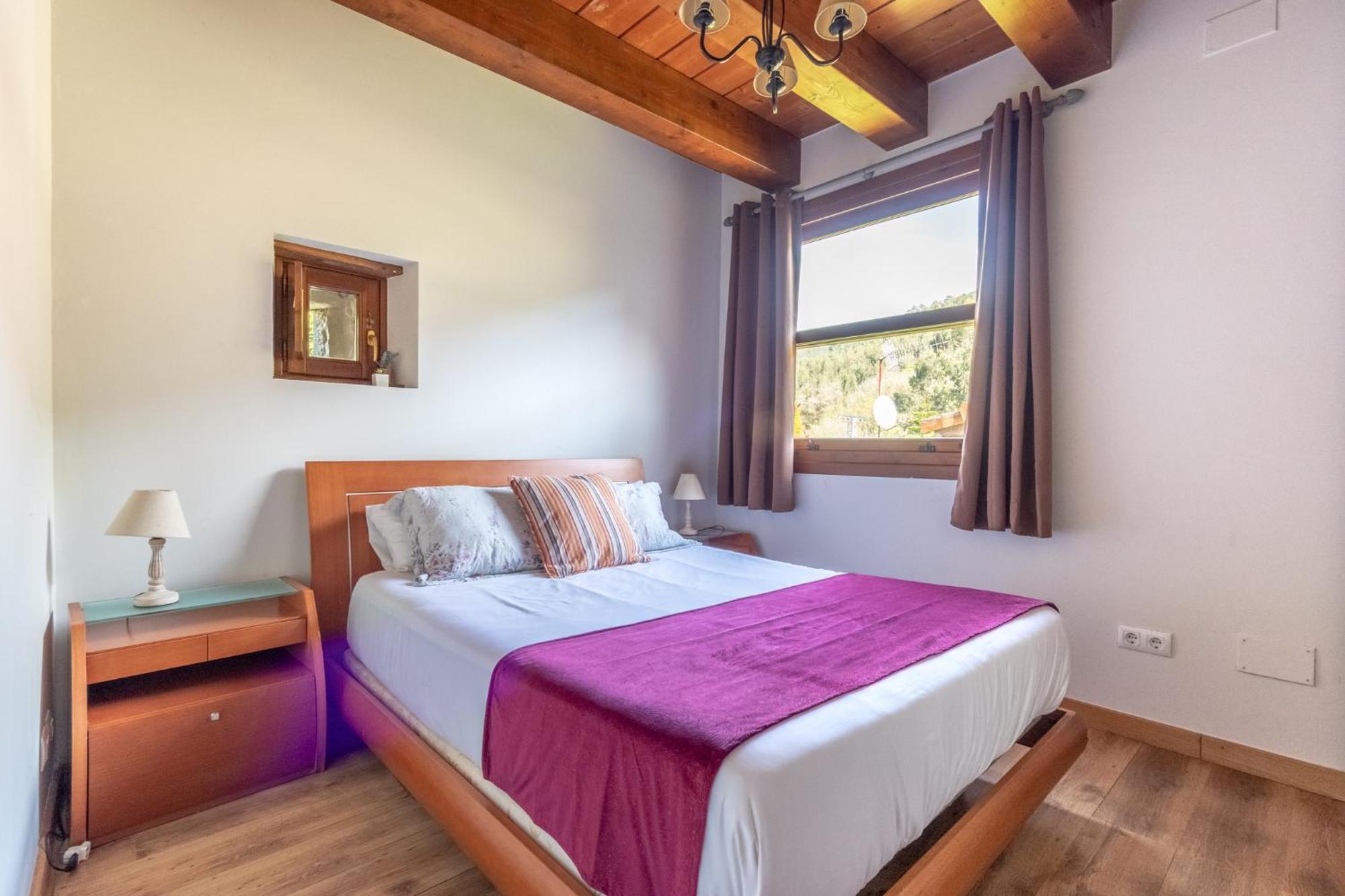 43A Nature With Parking By Aston Rentals Otañes Exteriér fotografie